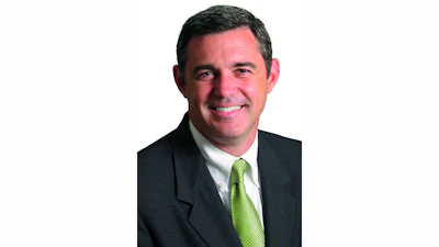 Kevin O&rsquo;Marah