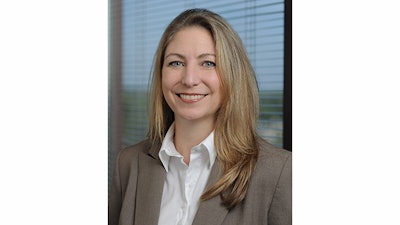 Stephanie Crowe