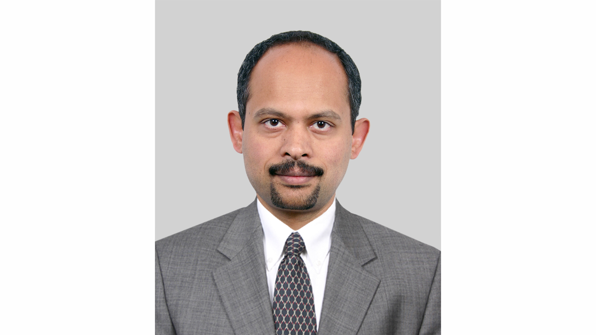 Sriniwas Acharya