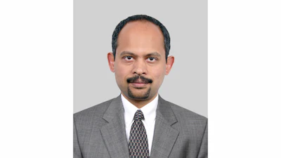 Sriniwas Acharya