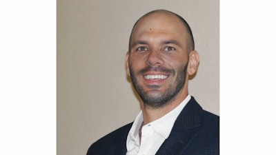 Vince Spadafora