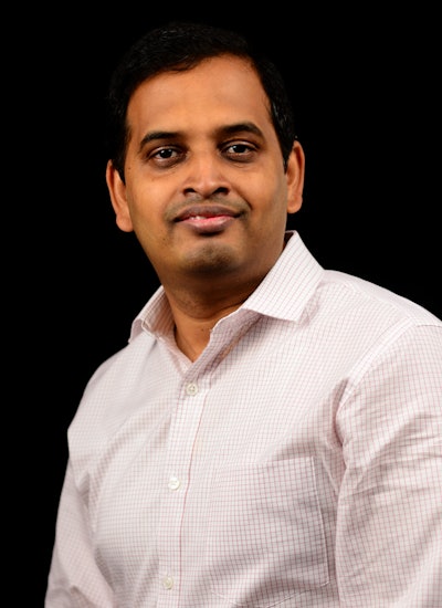 Anil Kodali