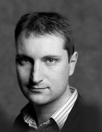Chris Dark