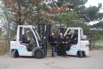 All-Lift Ltd.