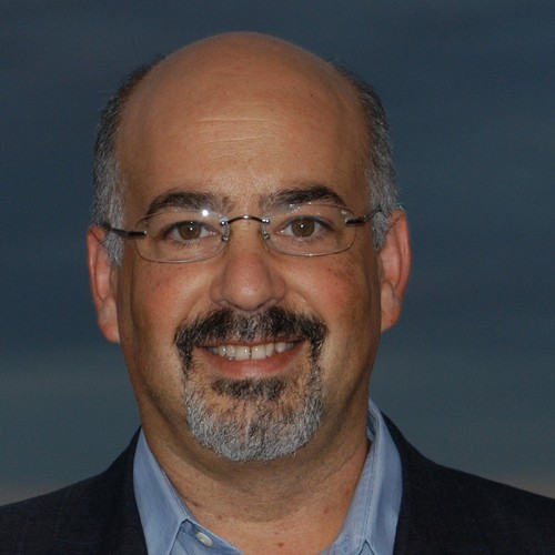 Kurt Cavano Headshot