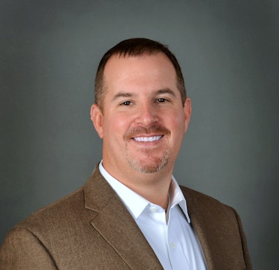 Brian Lindenmeyer