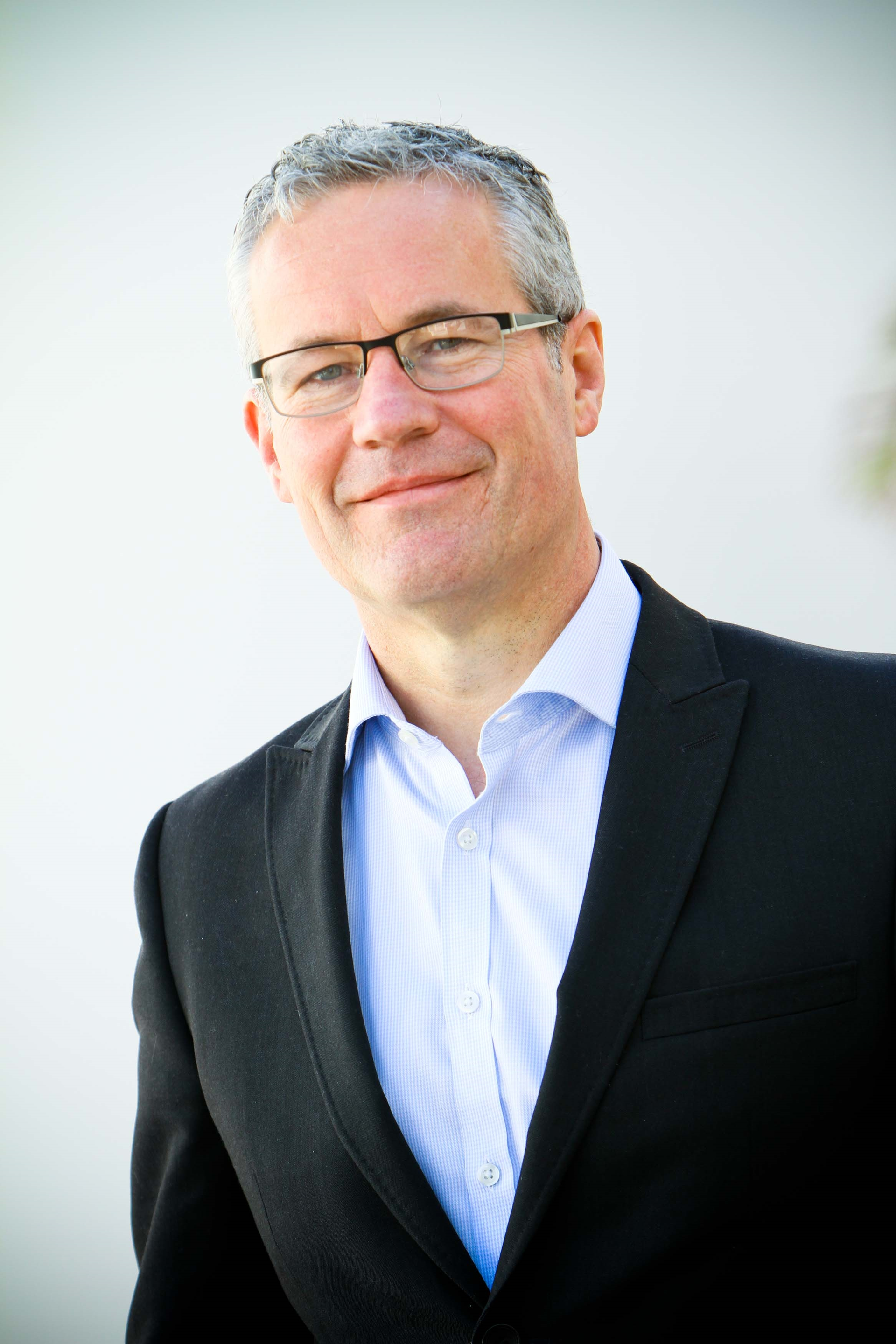 David Telford