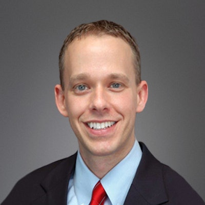 Jeff Arnold