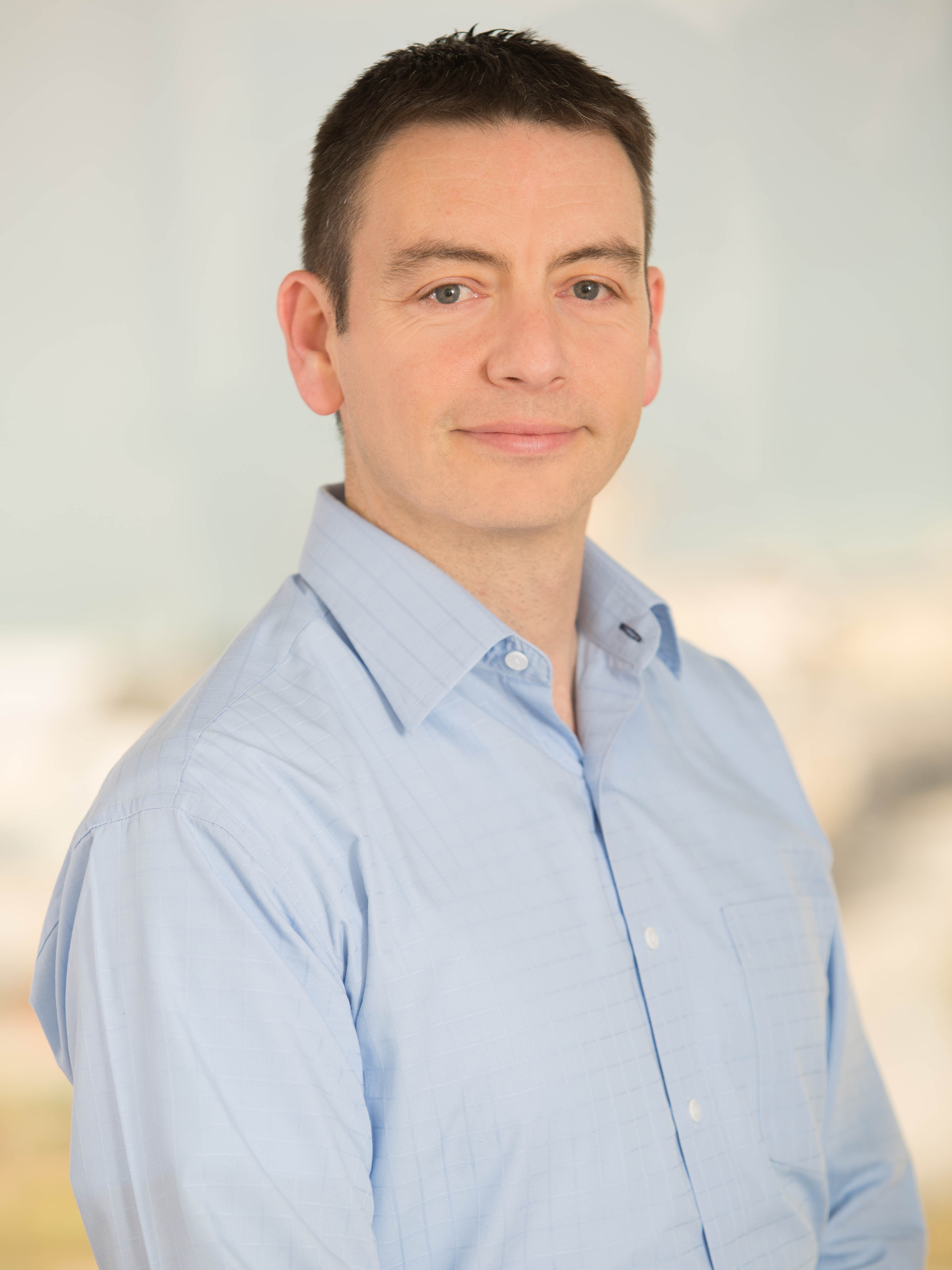 Stephen Timms Headshot