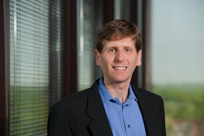David Landau