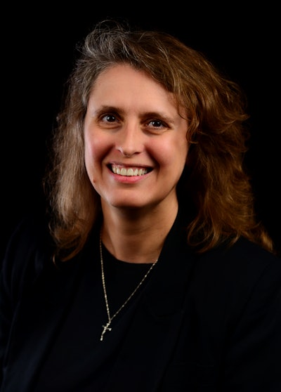 Donna Fritz