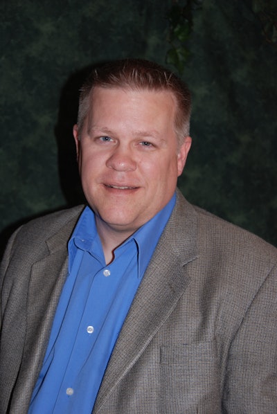 Mark Davis