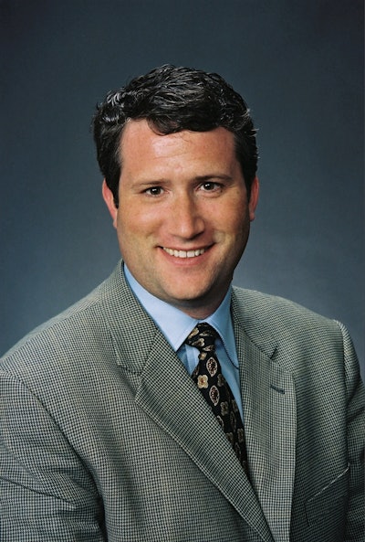 Mark Osborn