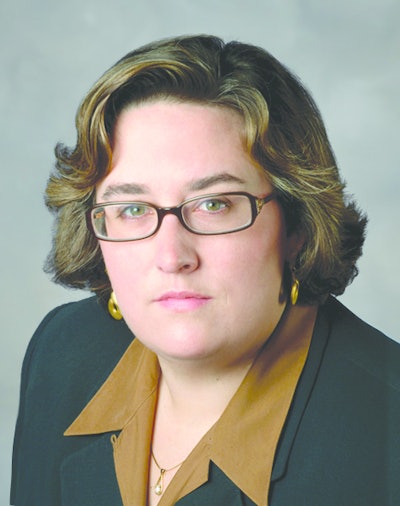 Maureen Gorsen