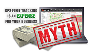 The Myth That GPS Tracking Is An Expense For Your Business 1 55ca3e1cde1b0