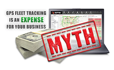 The Myth That GPS Tracking Is An Expense For Your Business 1 55ca3e1cde1b0