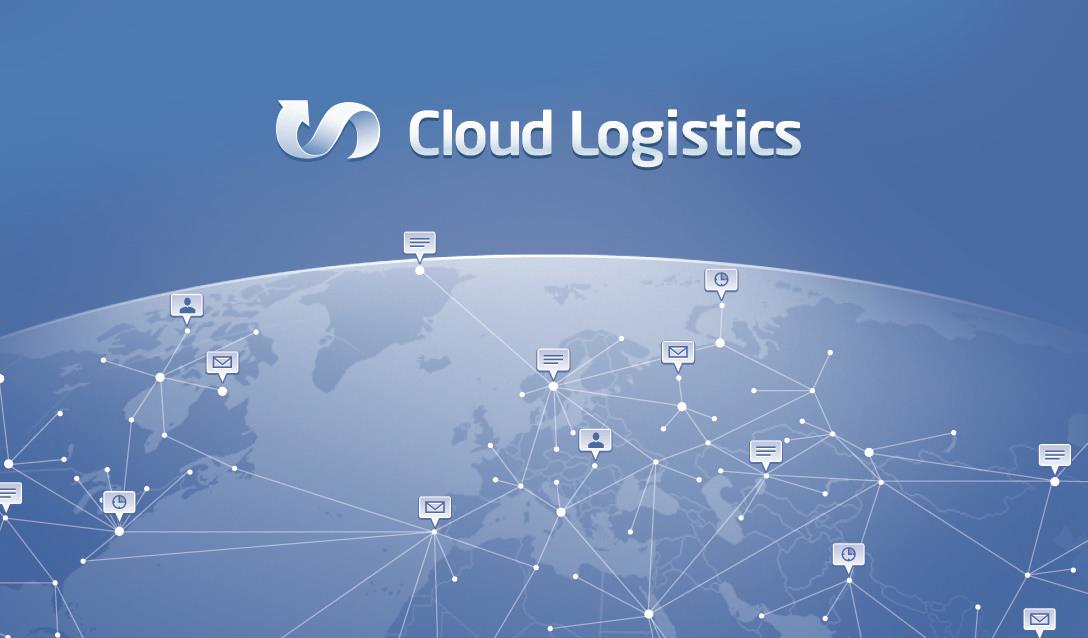 CloudLogistics 560a994961d5d
