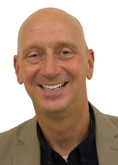 Gary Barraco