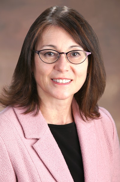 Helen Tueffel