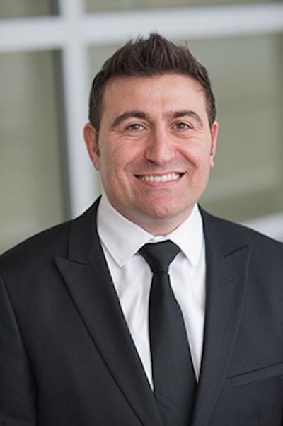 Dr. Burak Kazaz