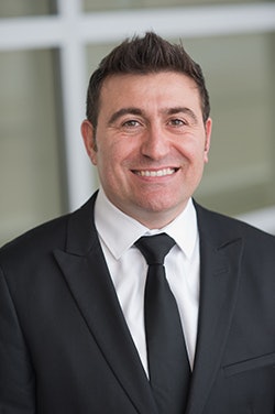 Dr. Burak Kazaz