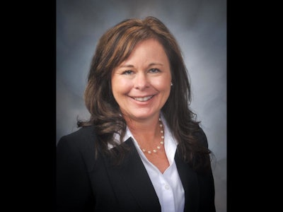 Sheri Rhodine, vice president in the product design business at IHS,