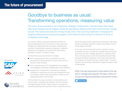 the future of procurement goodbye to business as usual 1 564b81e2712d2