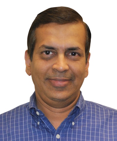 Anand Subramaniam