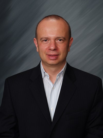 Igor Glubochansky