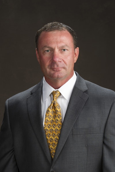 Brad Huff