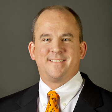 Chris Arnold Headshot