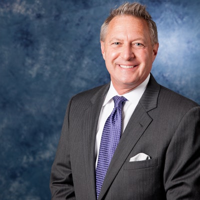 James J. Radous, III