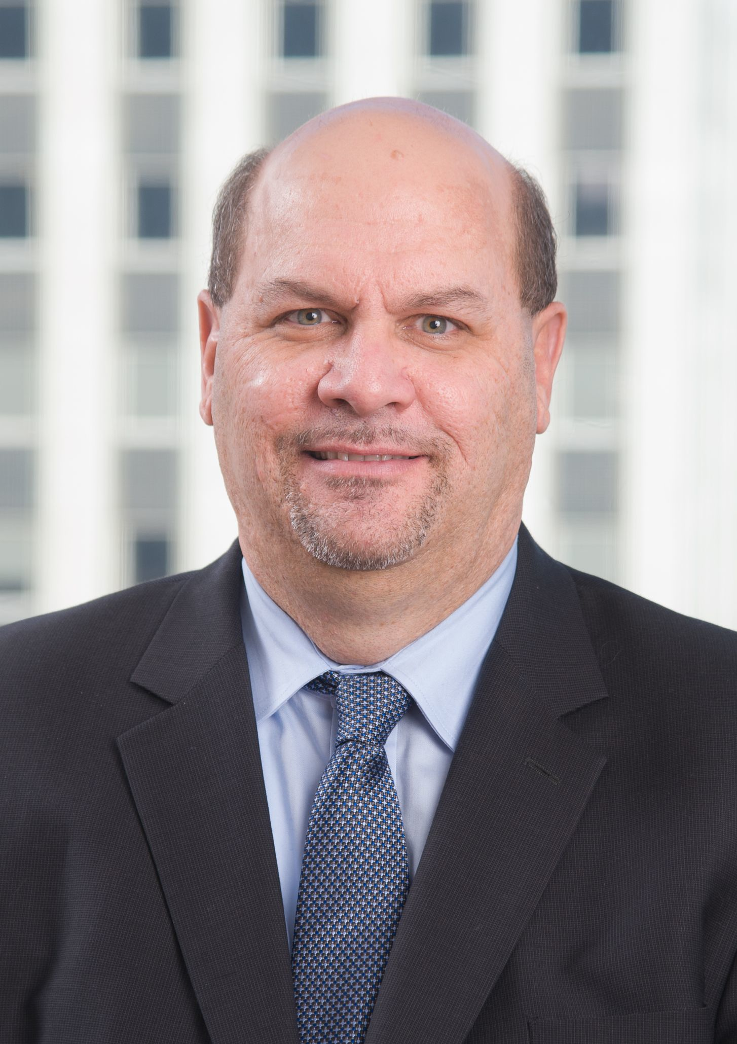 Thomas K. Varney Headshot