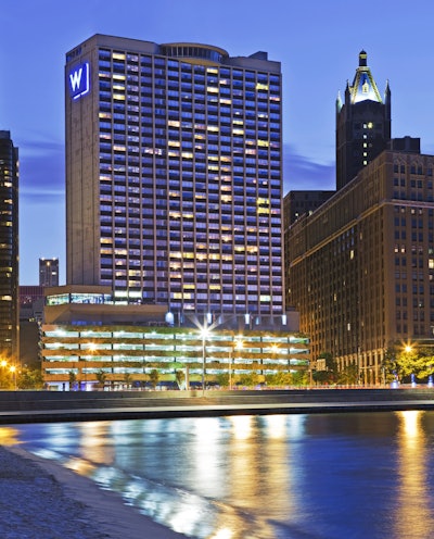 Starwood Hotels & Resorts Worldwide, a hotelier with more than 1,300 hotels in over 100 countries, found an automated P2P solution improved cross hotel visibility, spend oversight and strategic sourcing.