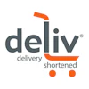 The Palo Alto, Calif., company fetches goods from brick-and-mortar retailers to bring them to customers' homes nearby, one of a crop of such firms hoping to win the day in so-called last-mile delivery, typically the priciest leg of an order's journey.