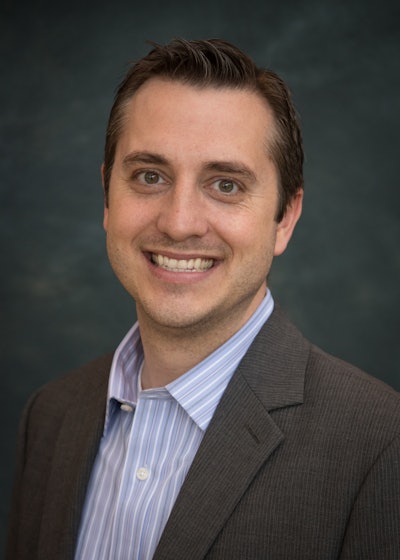 Jason Malmassari