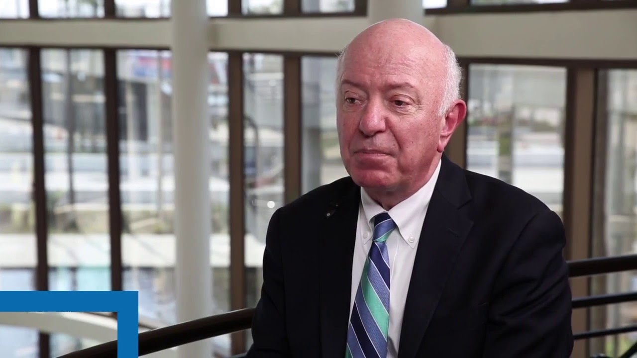 Factors Effecting Slow Trade Growth Worldwide