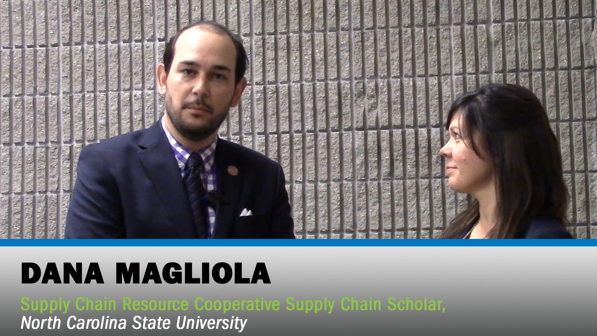 Measuring the Economic Impact of Supply Chain in North Carolina