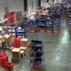 At the end of the third quarter of 2015, Amazon was using 30,000 Kiva robots across 13 warehouses. Each Kiva-equipped warehouse can hold 50 percent more inventory per square foot than centers without robots.