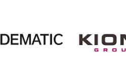 After deductions for certain liabilities, the KION Group expects the purchase price for the shares to amount to approximately $2.1 billion USD, based on an enterprise value of Dematic of $3.25 billion.