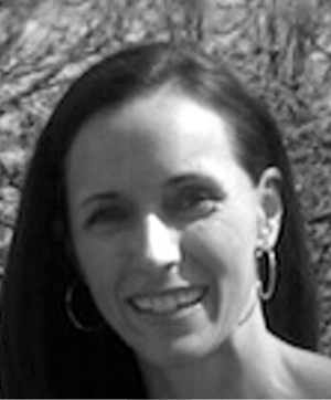 Lisa Henthorn Headshot