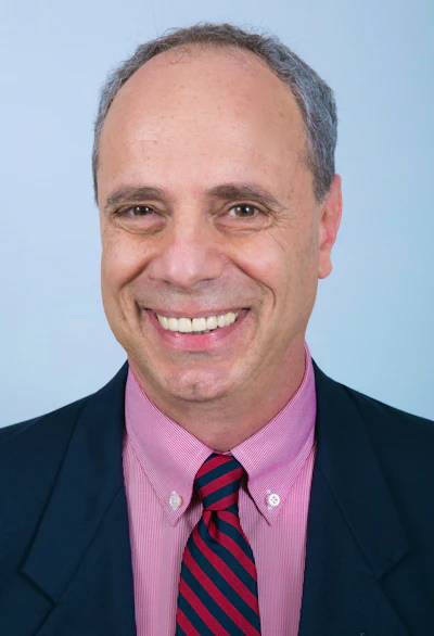 Steven Lutzer