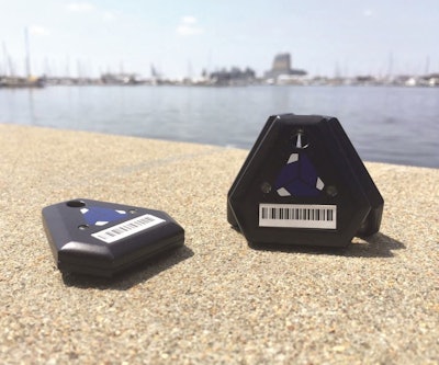 Barcoding bluetooth low energy ble beacons 579a2edf47db3