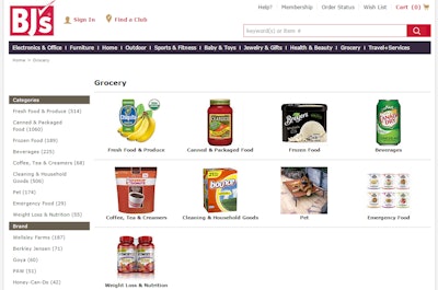 BJ’s intends to also deploy CommerceHub’s customer-centric performance measurement capability, which helps provide greater visibility and control over supplier network compliance for on-time shipments and deliveries.