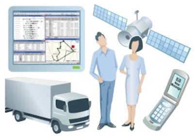 By using omnichannel fulfillment systems that provide full visibility across the supply chain, companies are empowered to take better control of their distribution processes, while offering more convenience and choice to customers.