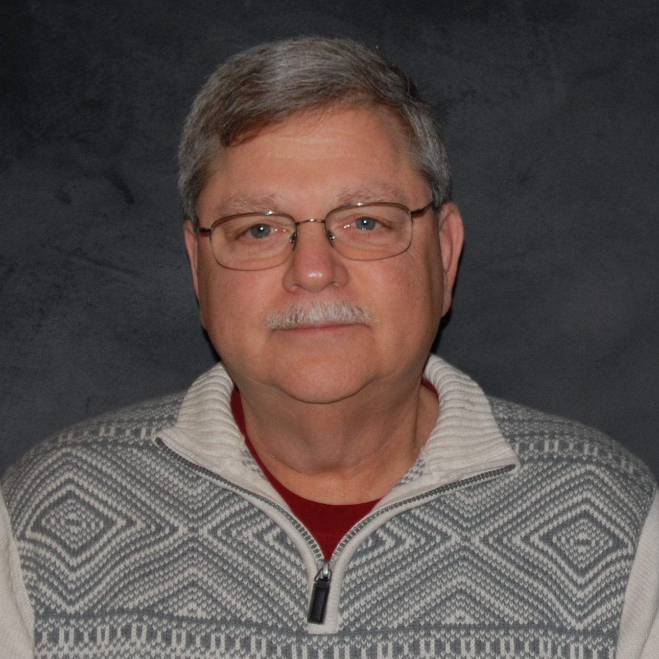 Bob Douglas Headshot