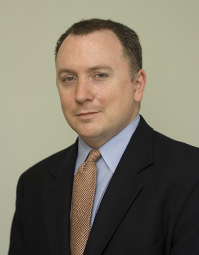 Andrew Bartolini, Managing Partner, Ardent Partners