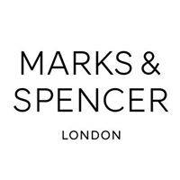 Marks n Spencer logo 5810ee91b6ae7