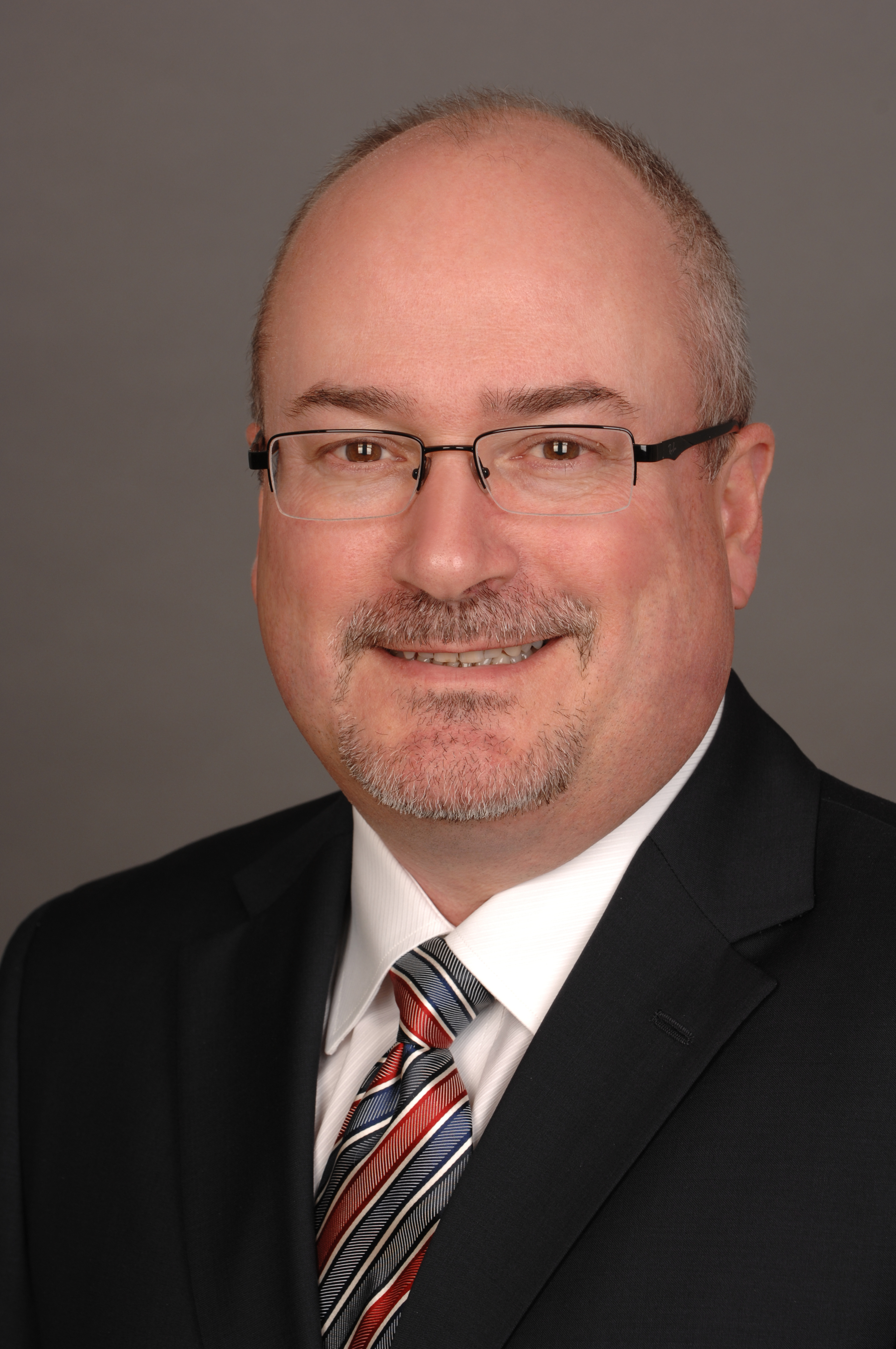 Chris Jones Headshot