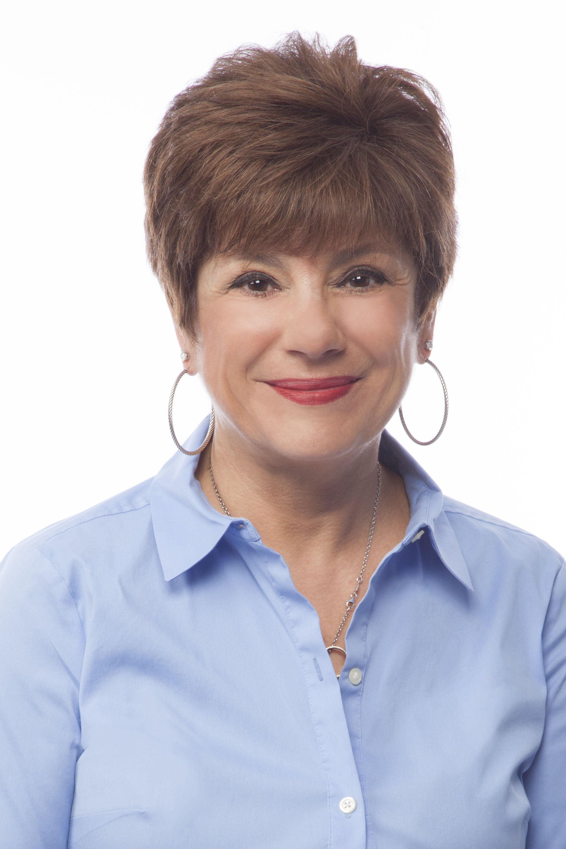 Maria Haggerty Headshot